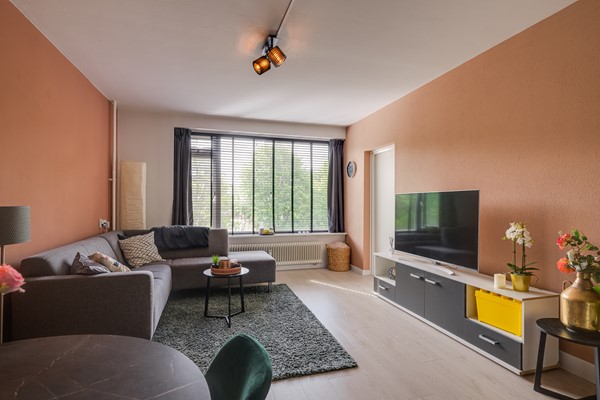 Medium property photo - Burgemeester Caan van Necklaan 560, 2262 HH Leidschendam